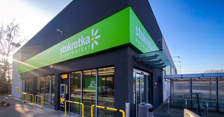 Wystartowała promocja w Stokrotce. 4 + 1 gratis, ale na tym nie koniec