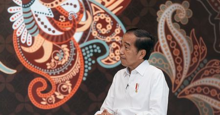 Putin ma nowego klienta? Indonezja o zakupach rosyjskiej ropy