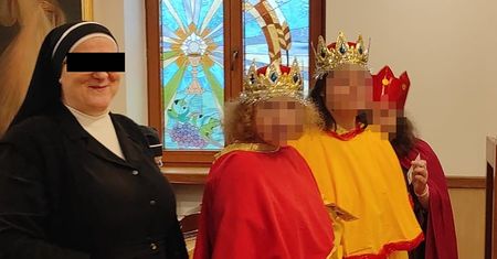 Zarzuty dla zakonnic. Prokuratura reaguje na doniesienia o znęcaniu się nad dziećmi