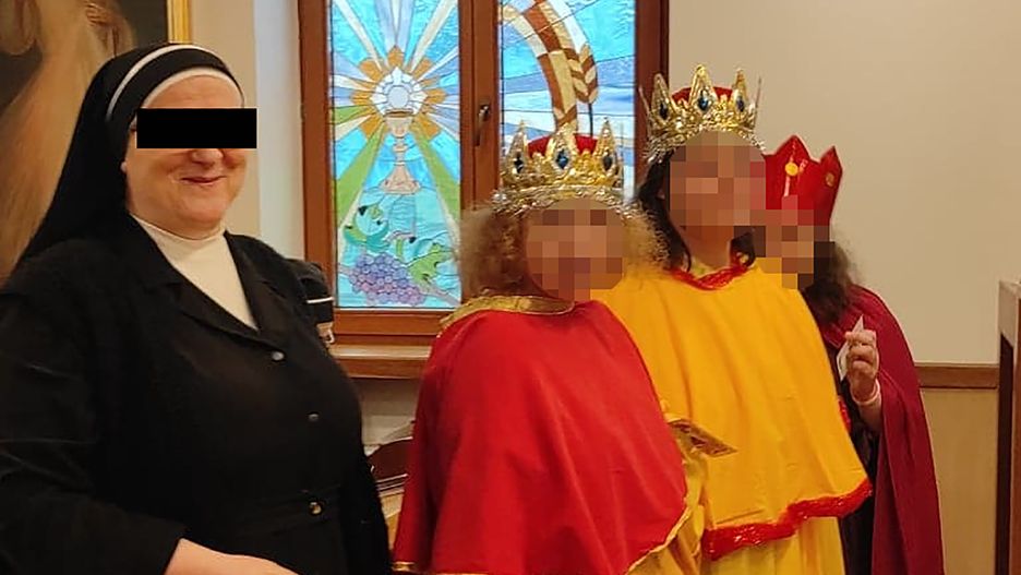 Zarzuty dla zakonnic z DPS w Jordanowie. Prokuratura reaguje