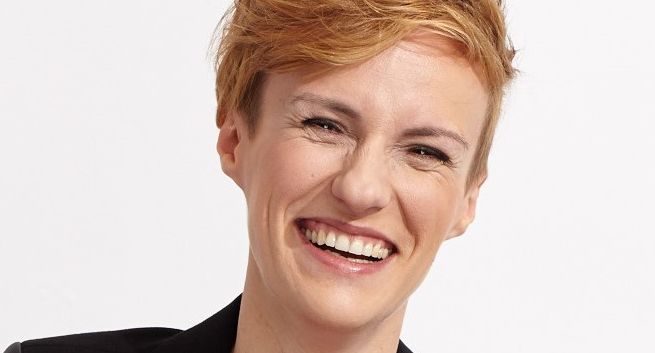 Magdalena Surowiec odchodzi z Lemon Sky J. Walter Thompson Poland, jedyną szefową Beata Turlejska-Zduńczyk