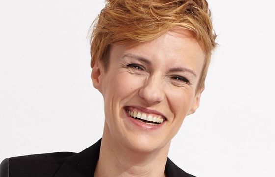 Magdalena Surowiec odchodzi z Lemon Sky J. Walter Thompson Poland, jedyną szefową Beata Turlejska-Zduńczyk