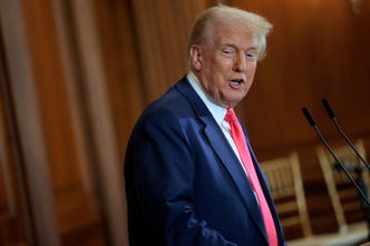 Jasne stanowisko z Europy ws. ceł. "Wojna handlowa byłaby idiotyczna"