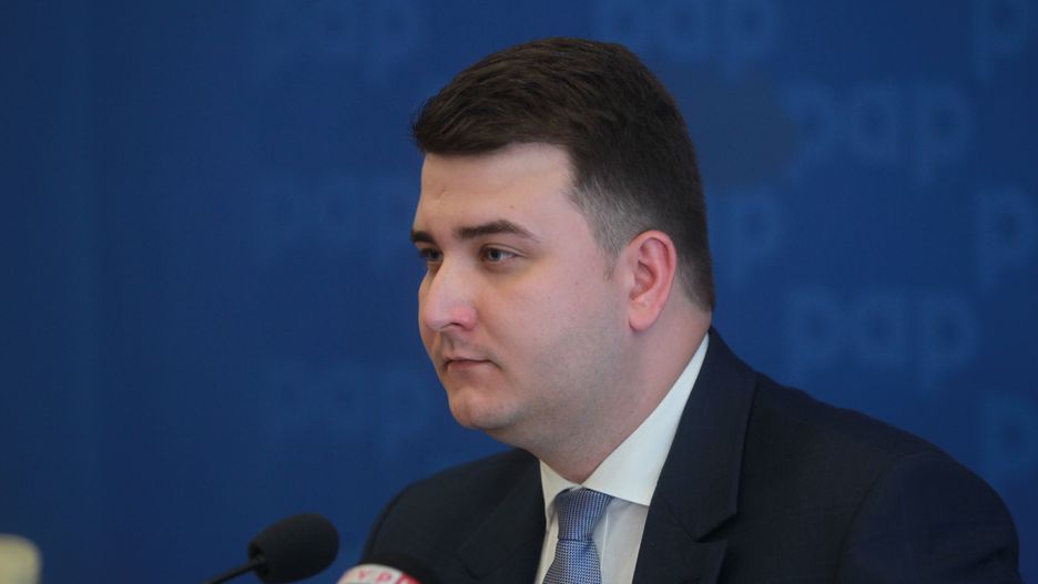 Prokuratura w Tarnobrzegu przedłużyła śledztwo Bartłomiejowi Misiewiczowi