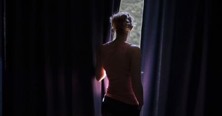 "Mam 28 lat, z czego 10 to koszmar". Ewa po opuszczeniu "bidula" walczy o szczęście