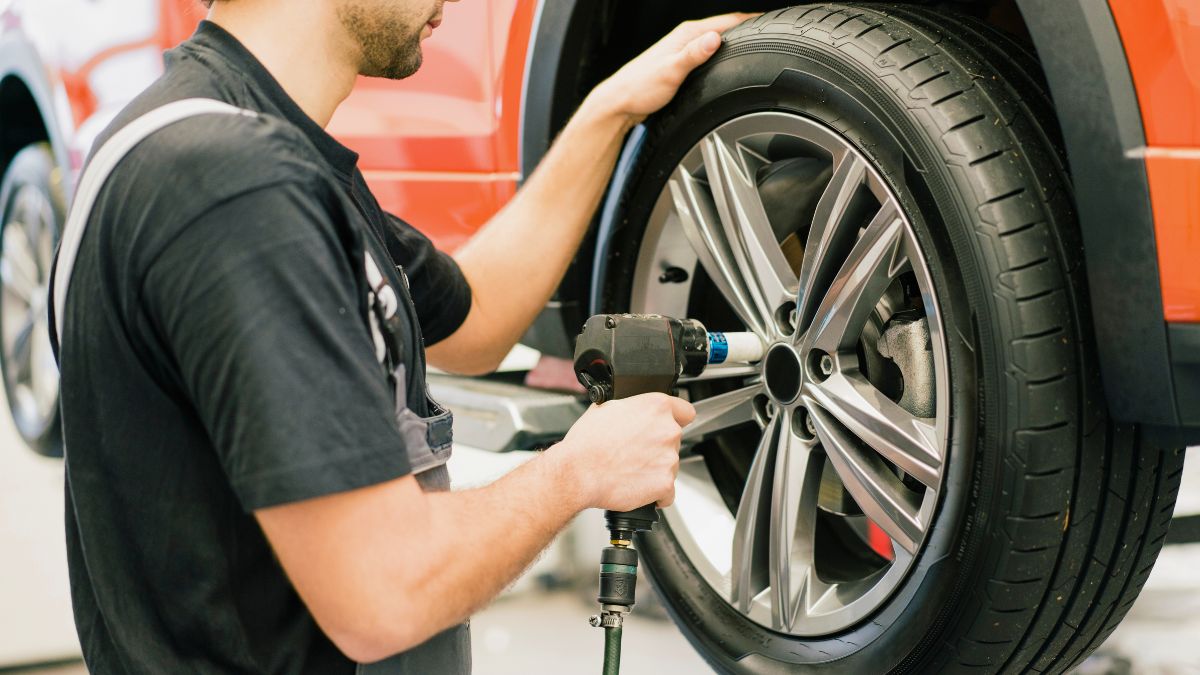 Teraz wiem, czy można już wymienić opony na letnie