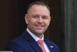 Nawrocki o snusach. "Nie rozumiem zainteresowania"