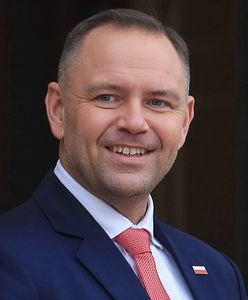 Nawrocki o snusach. "Nie rozumiem zainteresowania"