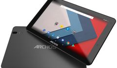 Oxygen 101 S - nowy tablet Archos za 639 zł