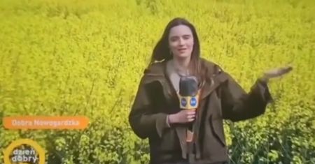 Internauci śmieją się z wpadki w "Dzień dobry TVN". Pomijają ważną rzecz