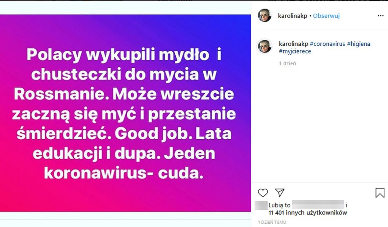Karolina Korwin-Piotrowska