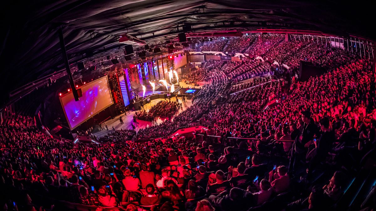 Intel Extreme Masters