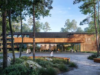 Wielka ofensywa słynnego dewelopera. Stawia mocniej na hotele