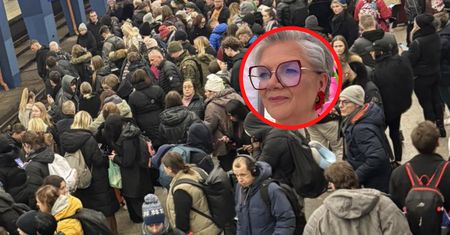 "Niepojęte". Wściekła się w pociągu. PKP reaguje