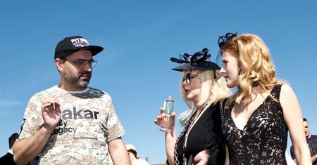 Pokazali prawdziwe oblicze celebrytów. Będą pozwy?