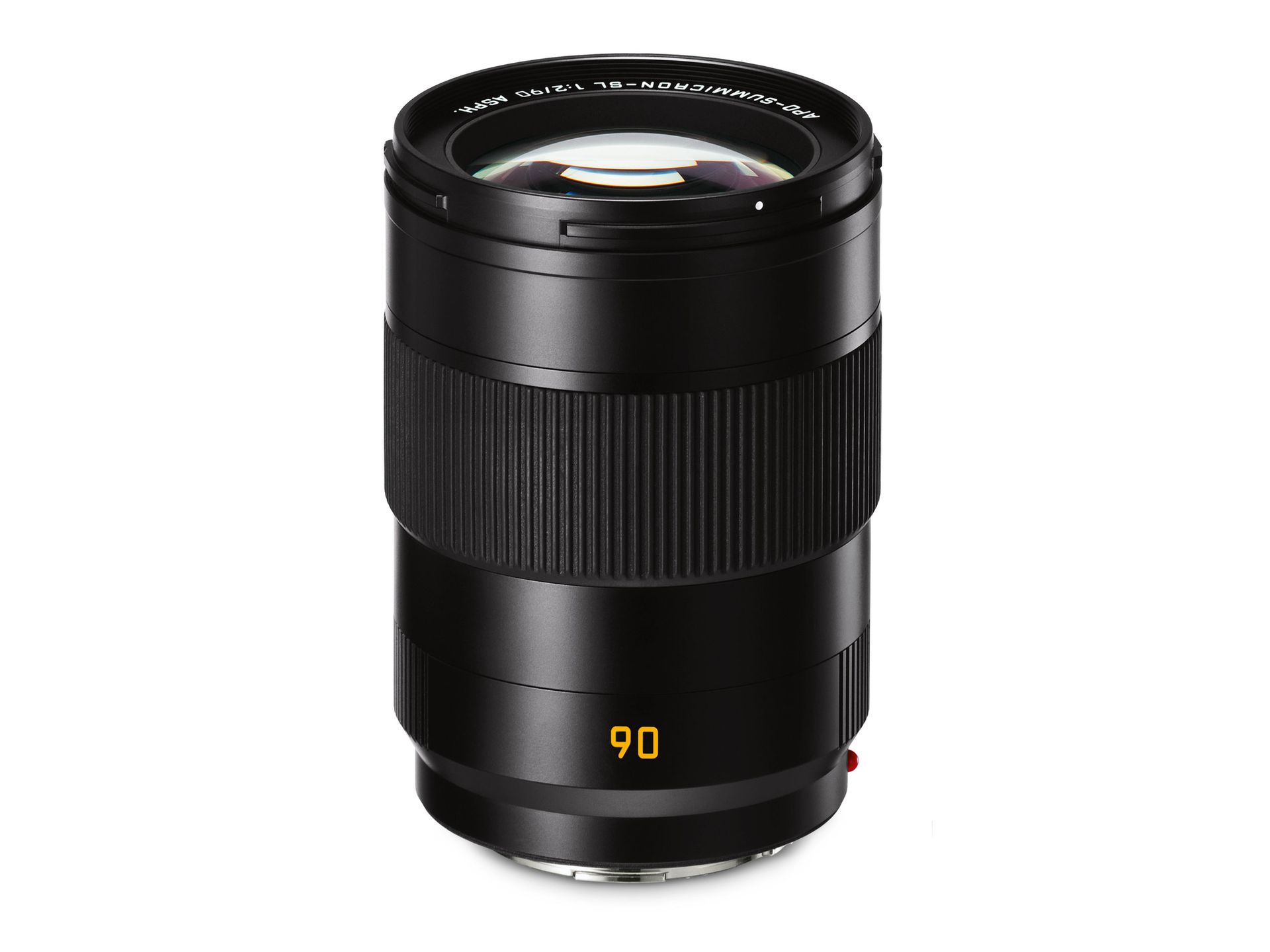 Leica APO-Summicron-SL 75 mm i 90 mm f/2 ASPH - nowe portretówki do bezlusterkowców Leiki 2