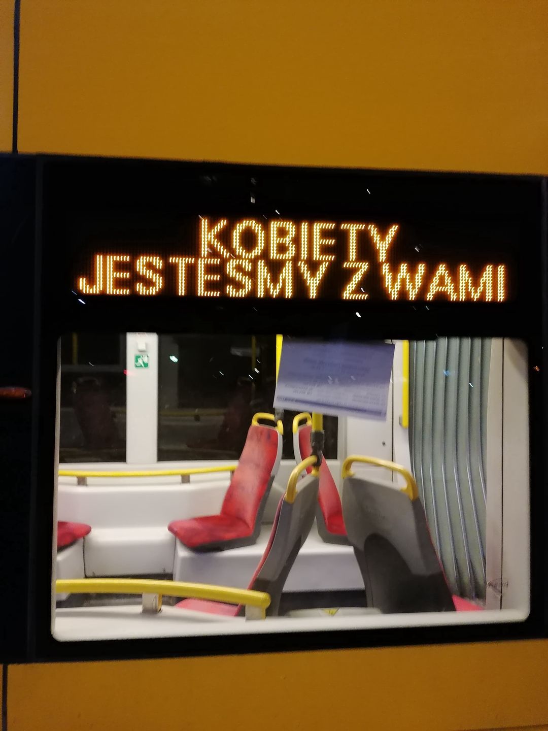 strajk kobiet