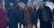 Legnickie Pole: Ruszył odwiert. Sprawdzą, czy są wody termalne