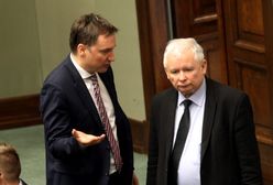 Jarosław Kaczyński będzie nadzorował Zbigniewa Ziobrę? Janusz Kaczmarek ocenia