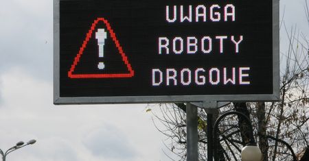 Gliwice. Roboty drogowe, zmiany dla kierowców i pasażerów autobusów