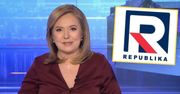 Czym Danuta Holecka przyciąga widzów do TV Republika? Ocena ekspertki