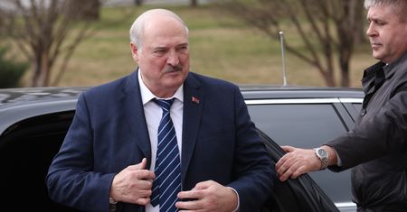 Białoruś odpowiada Polsce. Ma żądania