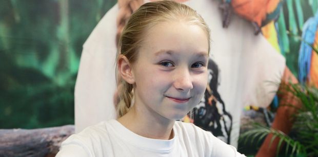 Nela Mała Reporterka wcale nie jest już mała, ale nadal odkrywa świat! Tak dziś wygląda 21-LETNIA podróżniczka (ZDJĘCIA)