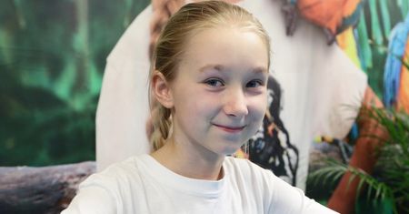 Nela Mała Reporterka wcale nie jest już mała, ale nadal odkrywa świat! Tak dziś wygląda 21-LETNIA podróżniczka (ZDJĘCIA)
