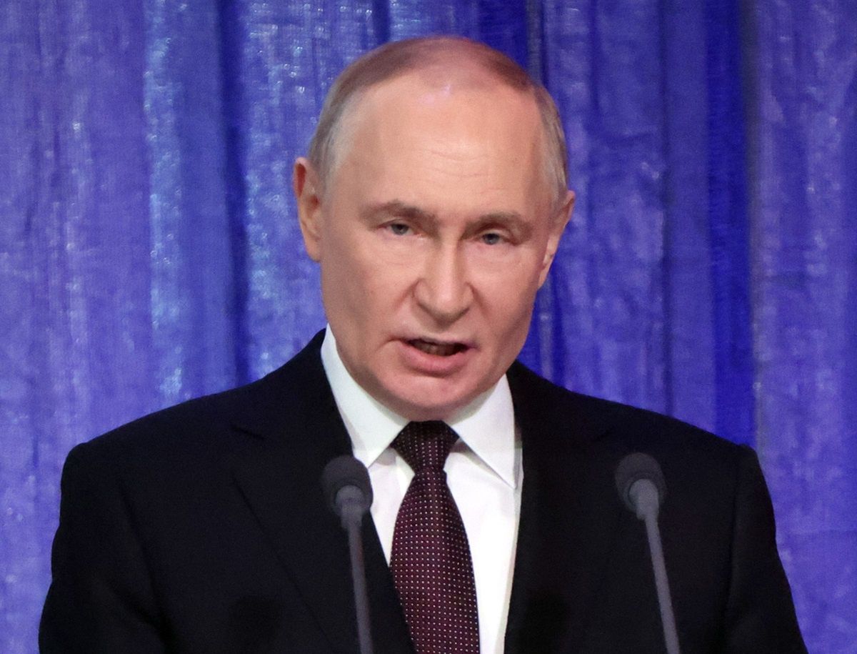 Nowy priorytet Rosji. Biorą do wojska dłużników