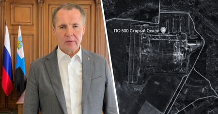 Pilne oświadczenie gubernatora. Rosyjski region sparaliżowany