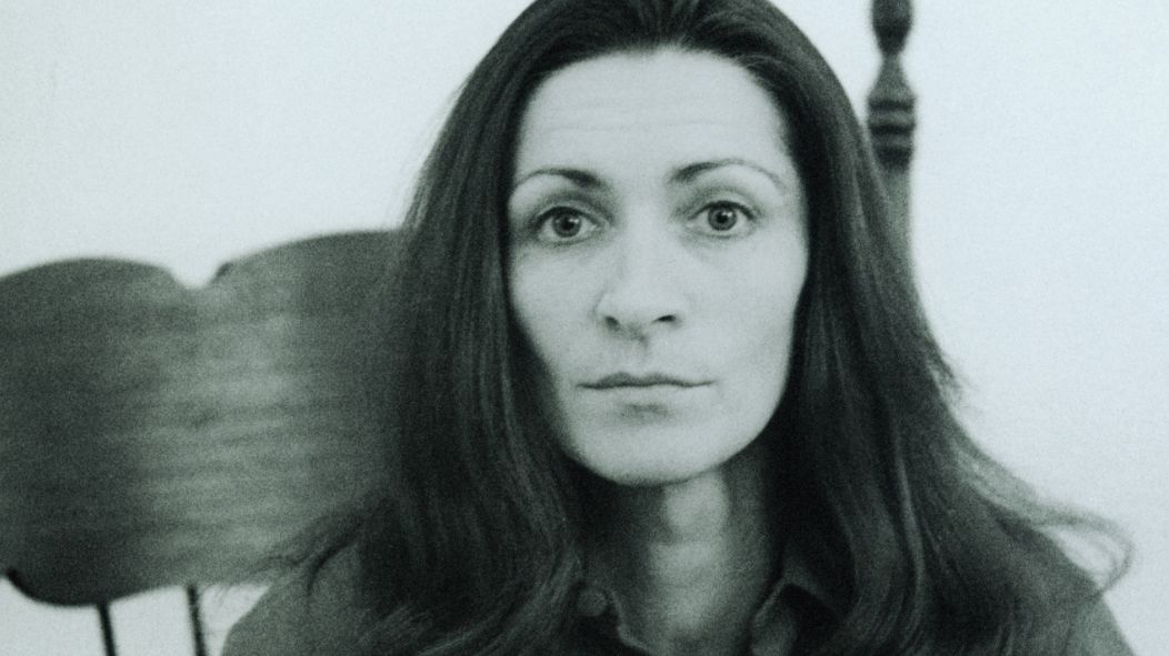 Joanna Rawik na zdjęciu sprzed lat