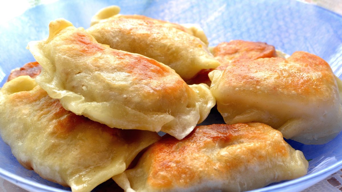 pierogi