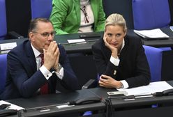 Brandenburgia uznaje AfD za organizację skrajnie prawicową