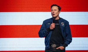 "WSJ" ujawnia: Tesla wycofuje chińskie części z produkcji w USA