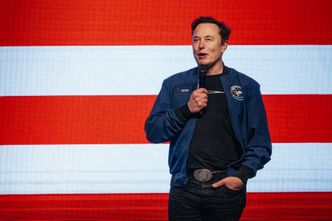 "WSJ" ujawnia: Tesla wycofuje chińskie części z produkcji w USA