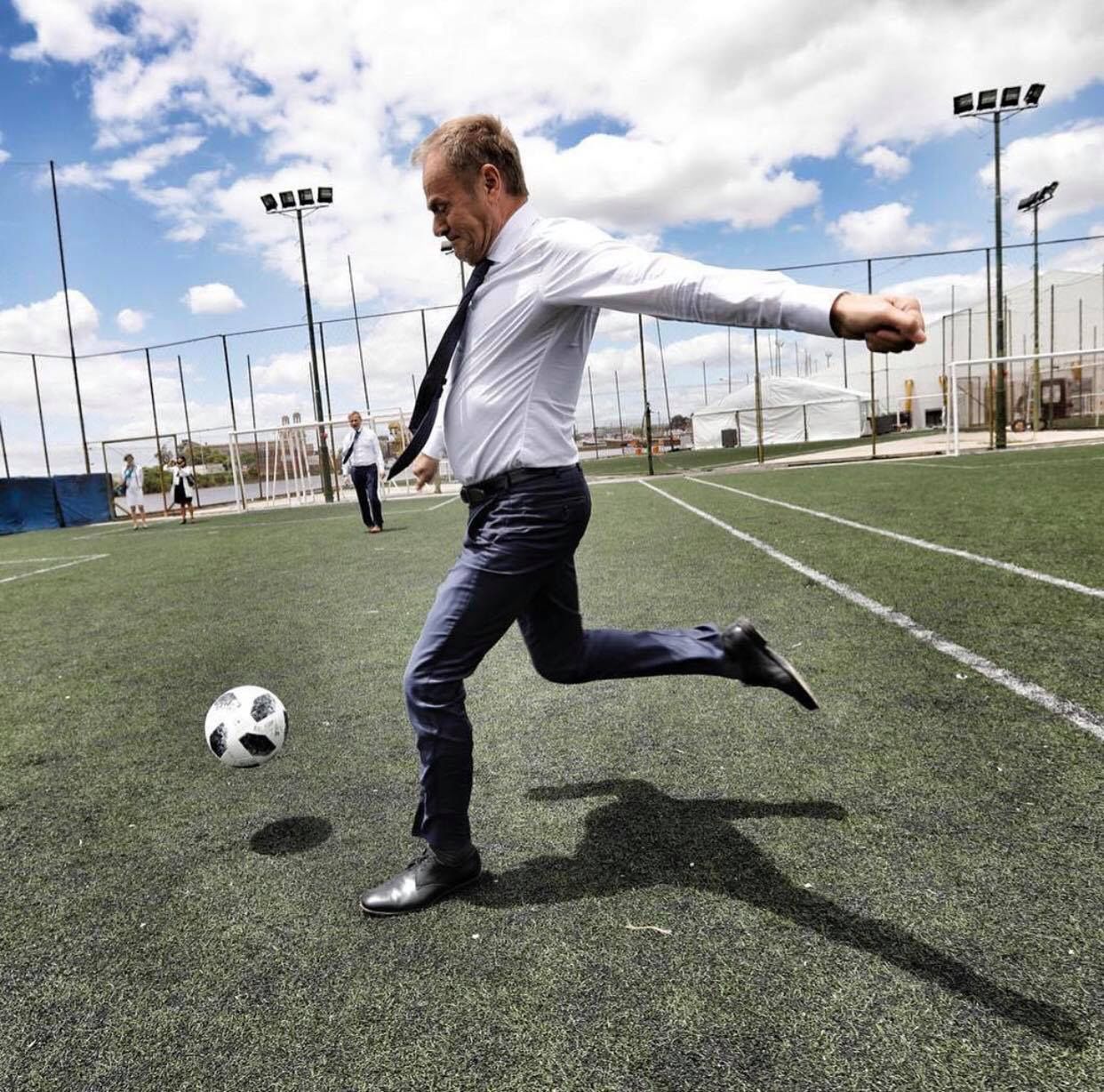 Donald Tusk