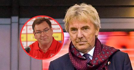 Nowa era w polskiej kadrze? Boniek: "Jest normalnie"