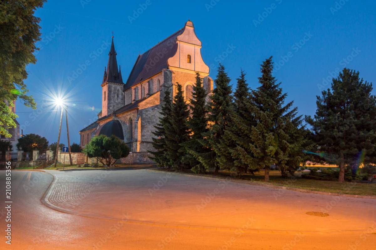 Skalbmierz