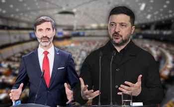 Rurociąg za sankcje. Słowacja wstrzymuje 20. unijny pakiet na Rosję