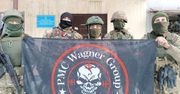 Grupa Wagnera w Ukrainie. Psy wojny, które zerwały się z łańcucha