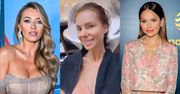 Izabela Janachowska nagrała się bez makijażu. Jak wyglądają bez niego jej koleżanki z Polsatu? (ZDJĘCIA)