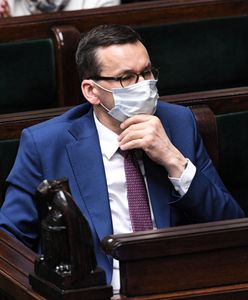 Spotkanie na szczycie. Mateusz Morawiecki negocjuje z Lewicą