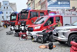 Lubuskie inwestuje w bezpieczeństwo