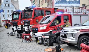 Lubuskie inwestuje w bezpieczeństwo