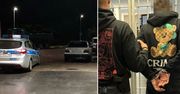 Żukowo: Kierował BMW bez prawa jazdy, ale z narkotykami