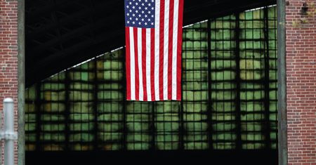 Liczba wniosków o zasiłek dla bezrobotnych wyniosła 2,12 mln w USA