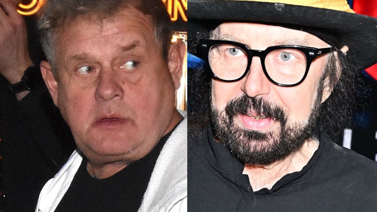 Kazik Staszewski i Zbigniew Hołdys są ikonami polskiego rocka