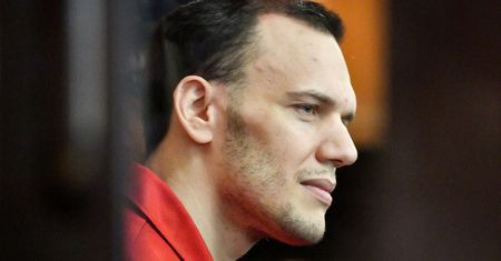 Zabójca Pawła Adamowicza z kolejnym wyrokiem. Naruszył nietykalność policjanta
