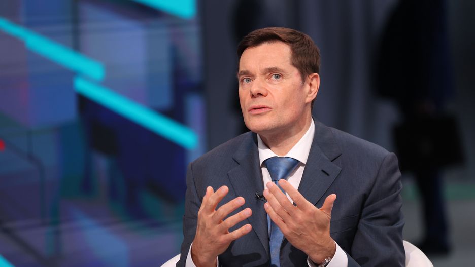 Aleksiej Mordaszow