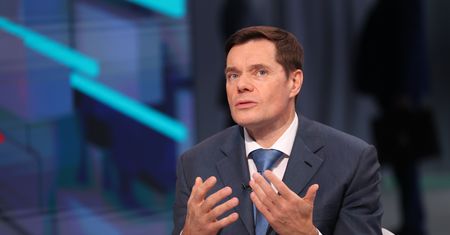 Rosyjski oligarcha stracił 60-metrowy jacht. Poszedł z tym do sądu
